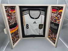 DFB Trikot Özil - Special