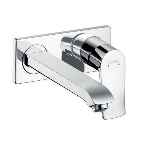 Hansgrohe metris - hansgrohe,