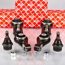 FEBI Reparatursatz Querlenker