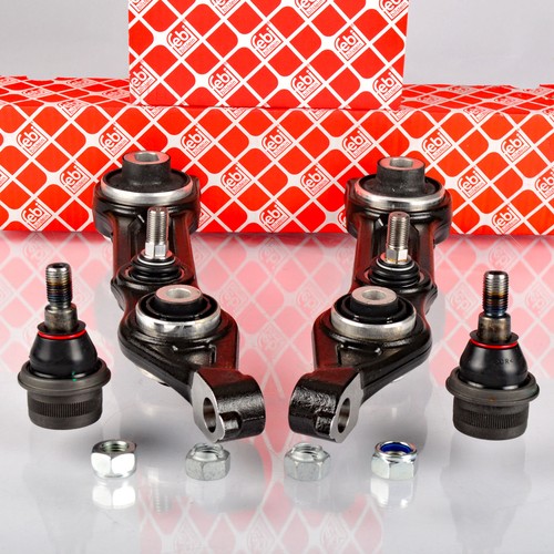 Febi reparatursatz querlenker - febi,