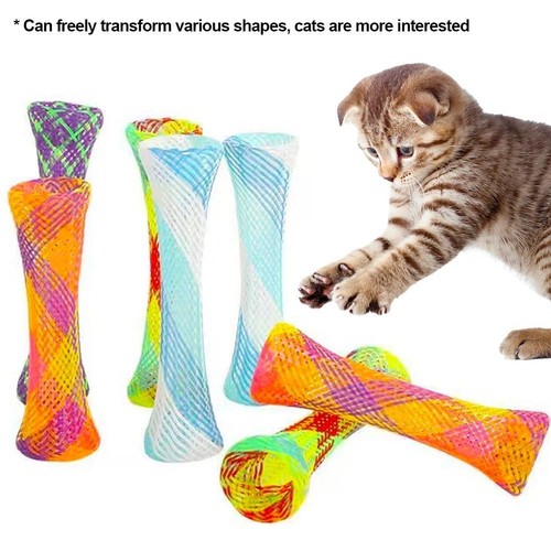 Katzen feder spielzeug - feder,