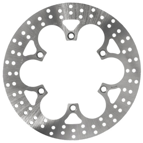 Bremsscheibe für honda - bremsscheibe, vf