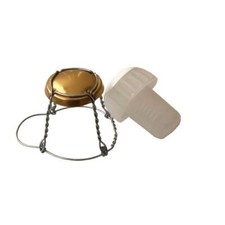 Youngs champagner stopfen - youngs,