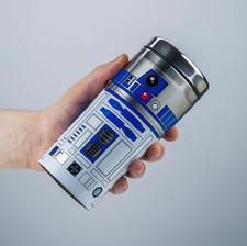 Star Wars R2-D2 Reisebecher