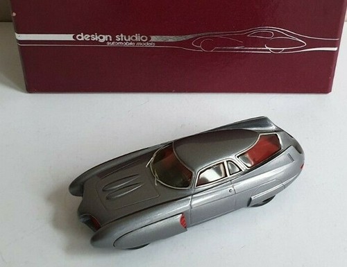 Alfa romeo 5 1 43 - romeo, b.a.t.