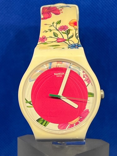Uhr watch - watch, swiss