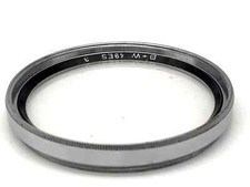 B+W Nahlinse 3 Filter 49mm