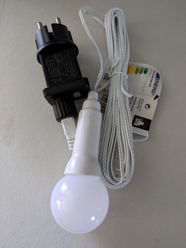 Led zuleitung für - led,