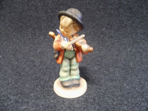 Hummel figur geigerlein - 4-,