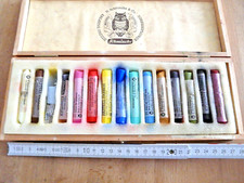 Schmincke Pastellkreide 15