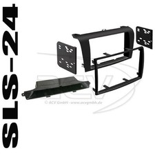 Mazda 3 BK 2003-2008