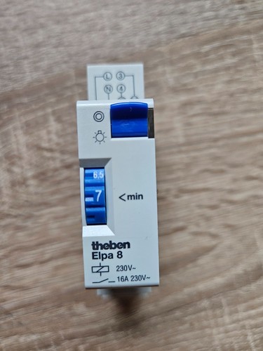 Theben elpa - theben,
