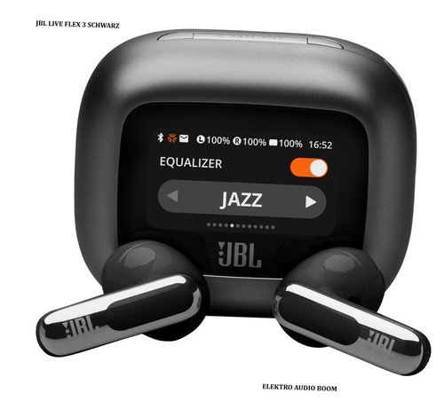Jbl live flex 3 - ,