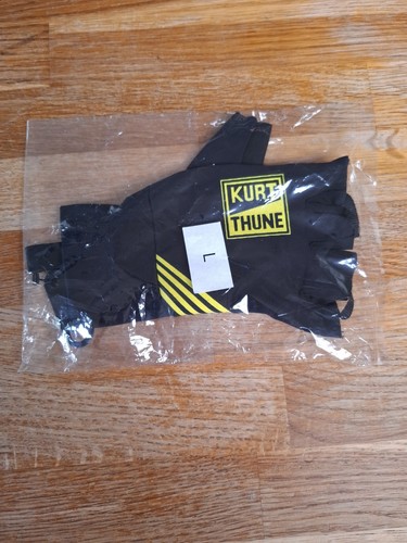 Kurt thune shooting trigger - kurt,