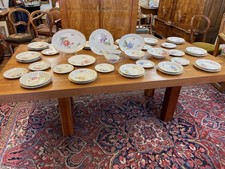 Speiseservice für 12