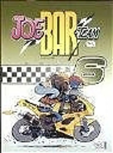 Joe bar team - joe,