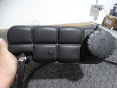 Mercedes original