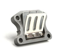 Membranblock Ersatz mit Glasfaser Membrane für Peugeot stehend 50 2T Speedfight