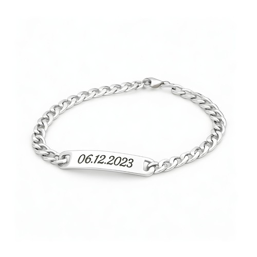 Armband mit persönlicher