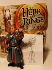 Herr der ringe boromir - der, 1