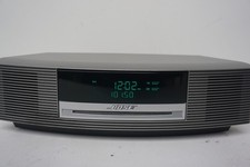 BOSE Wave Music System III CD