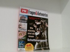 P.M. Fragen & Antworten