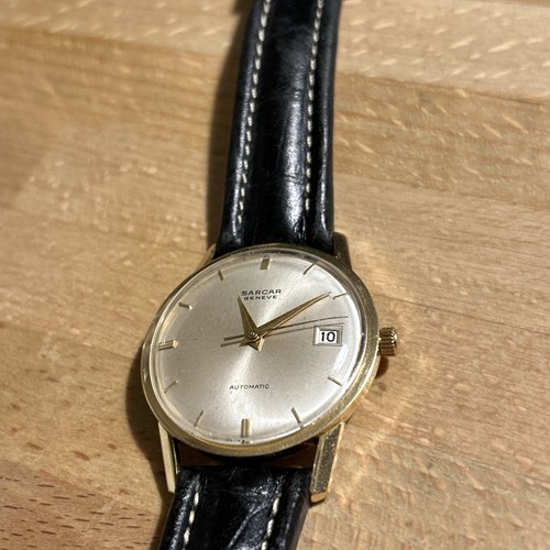 Herren armband uhr automatik - armband,