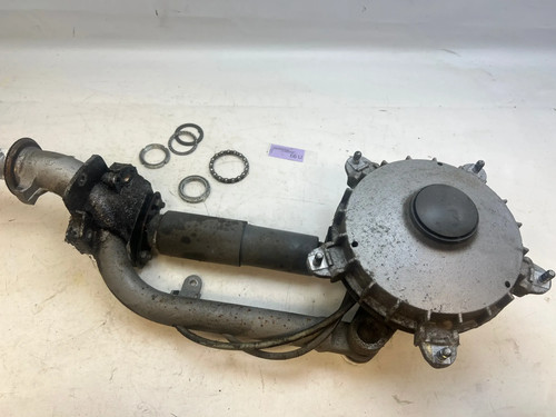 Original vespa - vespa, 1