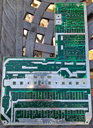 Nixdorf 1989 platine - nixdorf,