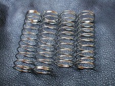 Federn Satz (4) FÜR MAD