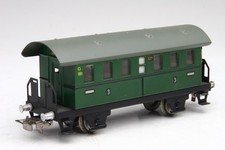 MÄRKLIN H0 Blech
