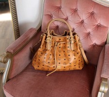 MCM Tasche Handtasche