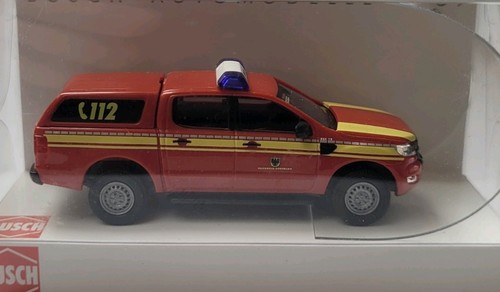Feuerwehr dortmund kef - bf, /
