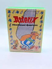 ASS Kartenspiel ASTERIX