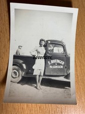 Foto GMC PICK-UP TRUCK T14B