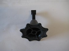 Halteschraube Verschluß Ersatzrad Astra G/H/J Corsa A/B/C/D Meriva Tigra Opel