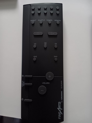 Original grundig fine arts - original,