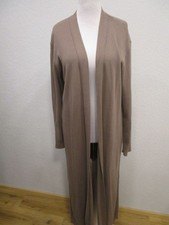 Simple maxi strickmantel - simple,