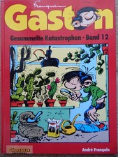 Gaston gesammelte - gaston,,