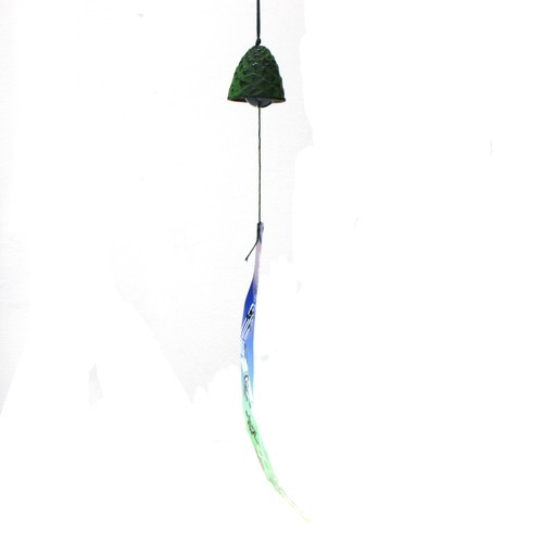 Furin matsubokuri - furin,