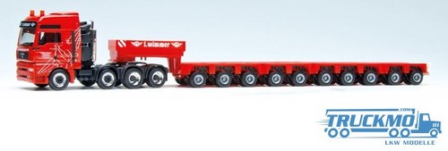 Herpa wimmer schwertransport - herpa,