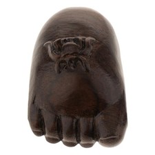Buddha Figuren aus Holz