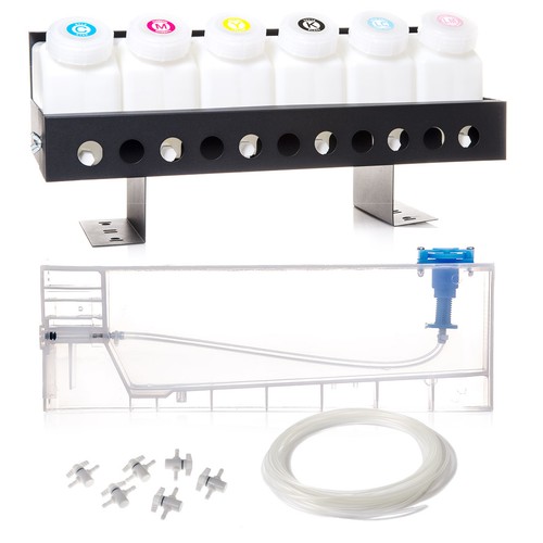 Ciss system - ciss, 6c