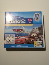 Schönes Storio 2 Spiel mit Cars