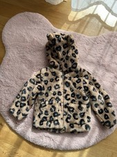 Felljacke, Plüschjacke