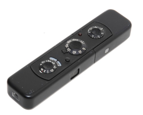 Minox camera black - minox, c