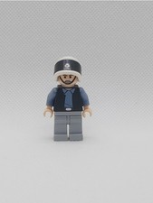 Lego Star Wars Minifigur Rebel