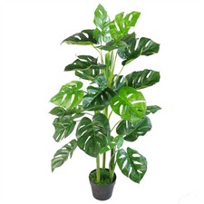 Künstliche Monstera Pflanze