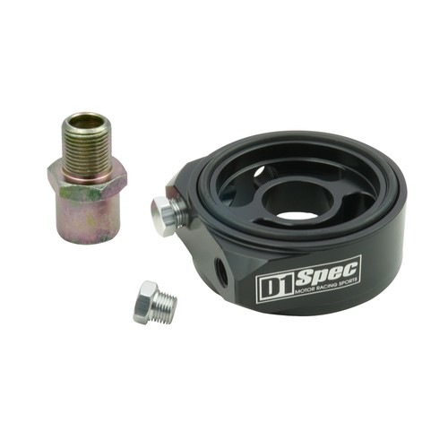 Spec ölfilter sandwich - d1,