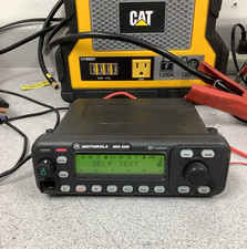 Motorola MCS2000 FLASHport